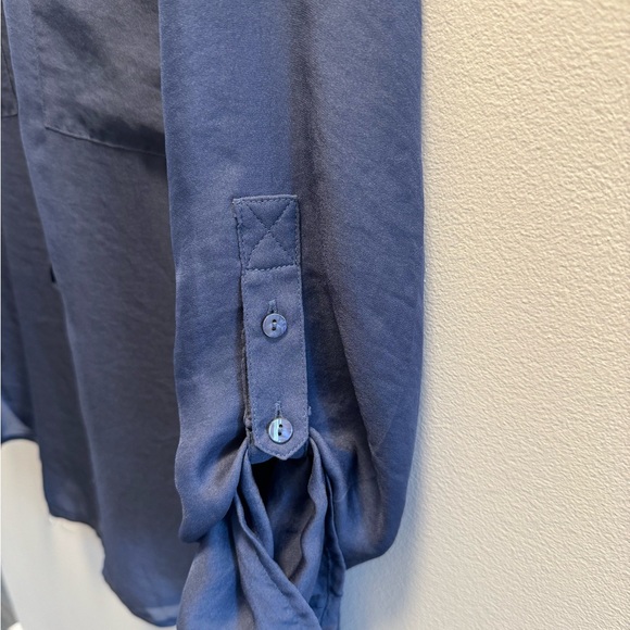 Not Just Pants Blouse in size 8 - Picture 4 of 5